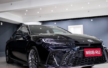Toyota Camry, 2024 год, 4 860 000 рублей, 1 фотография
