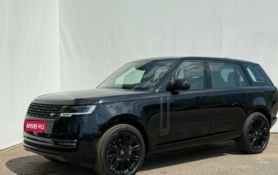 Land Rover Range Rover IV рестайлинг, 2025 год, 23 590 000 рублей, 1 фотография