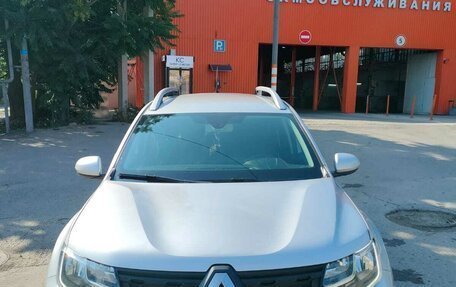 Renault Duster, 2021 год, 1 500 000 рублей, 2 фотография