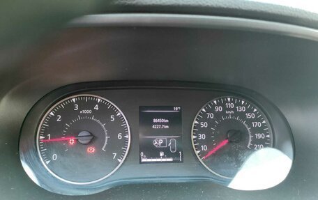 Renault Duster, 2021 год, 1 500 000 рублей, 5 фотография