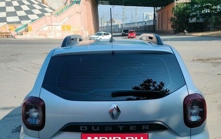Renault Duster, 2021 год, 1 500 000 рублей, 4 фотография
