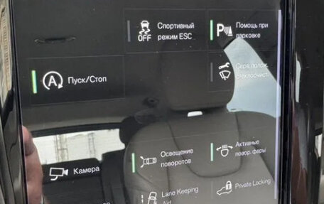 Volvo XC60 II, 2021 год, 4 590 000 рублей, 8 фотография