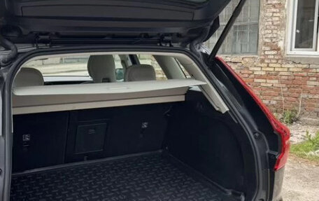 Volvo XC60 II, 2021 год, 4 590 000 рублей, 16 фотография