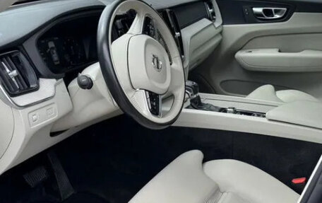 Volvo XC60 II, 2021 год, 4 590 000 рублей, 15 фотография