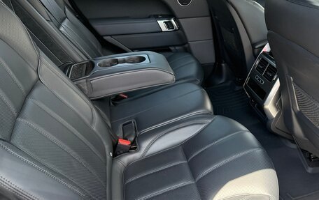Land Rover Range Rover Sport II, 2015 год, 3 990 000 рублей, 12 фотография