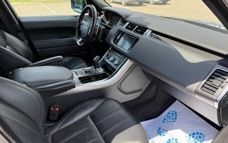 Land Rover Range Rover Sport II, 2015 год, 3 990 000 рублей, 11 фотография