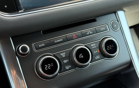 Land Rover Range Rover Sport II, 2015 год, 3 990 000 рублей, 16 фотография