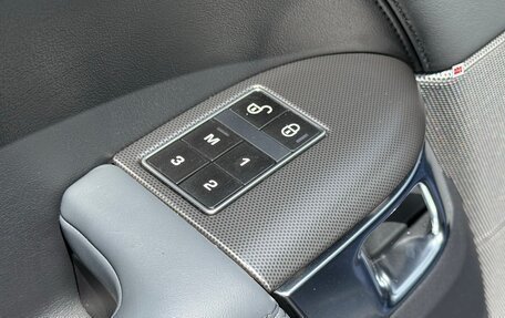 Land Rover Range Rover Sport II, 2015 год, 3 990 000 рублей, 23 фотография