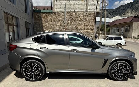 BMW X6 M, 2016 год, 4 350 000 рублей, 3 фотография