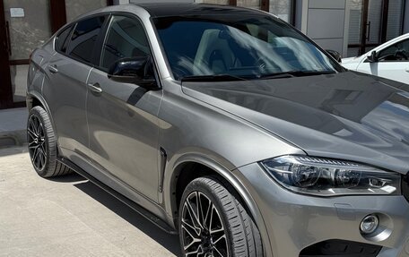 BMW X6 M, 2016 год, 4 350 000 рублей, 2 фотография