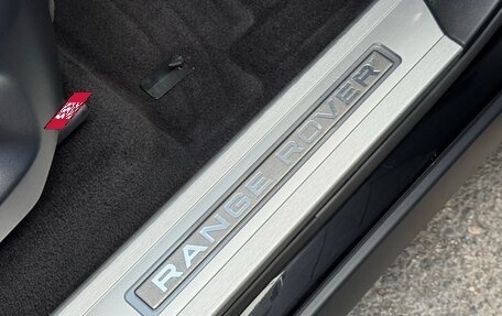 Land Rover Range Rover Sport II, 2015 год, 3 990 000 рублей, 20 фотография