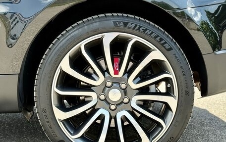 Land Rover Range Rover Sport II, 2015 год, 3 990 000 рублей, 26 фотография