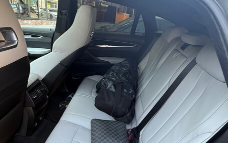 BMW X6 M, 2016 год, 4 350 000 рублей, 7 фотография
