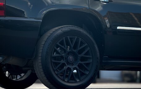 Chevrolet Tahoe III, 2013 год, 1 999 999 рублей, 5 фотография