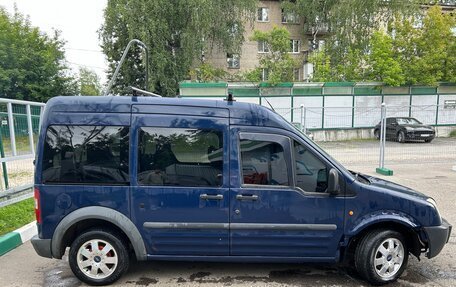 Ford Tourneo Connect I, 2008 год, 780 000 рублей, 6 фотография
