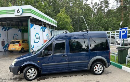 Ford Tourneo Connect I, 2008 год, 780 000 рублей, 5 фотография