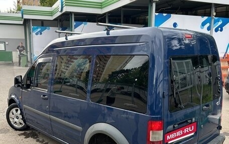 Ford Tourneo Connect I, 2008 год, 780 000 рублей, 8 фотография