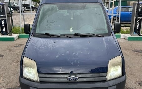 Ford Tourneo Connect I, 2008 год, 780 000 рублей, 3 фотография
