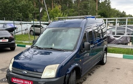 Ford Tourneo Connect I, 2008 год, 780 000 рублей, 4 фотография
