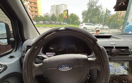 Ford Tourneo Connect I, 2008 год, 780 000 рублей, 12 фотография