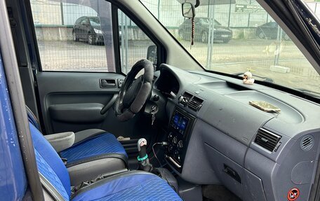 Ford Tourneo Connect I, 2008 год, 780 000 рублей, 16 фотография