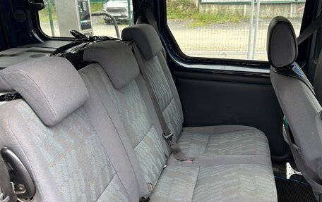 Ford Tourneo Connect I, 2008 год, 780 000 рублей, 17 фотография