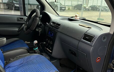 Ford Tourneo Connect I, 2008 год, 780 000 рублей, 15 фотография