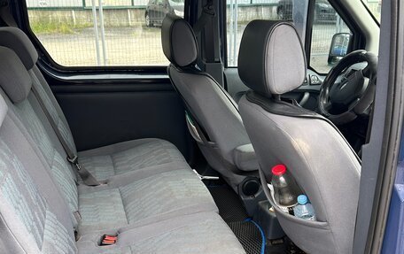 Ford Tourneo Connect I, 2008 год, 780 000 рублей, 18 фотография