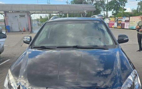 SsangYong Korando III, 2012 год, 1 000 000 рублей, 2 фотография