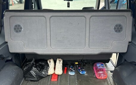 Ford Tourneo Connect I, 2008 год, 780 000 рублей, 13 фотография