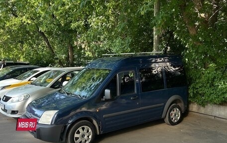 Ford Tourneo Connect I, 2008 год, 780 000 рублей, 11 фотография