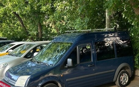 Ford Tourneo Connect I, 2008 год, 780 000 рублей, 10 фотография