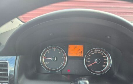 SsangYong Korando III, 2012 год, 1 000 000 рублей, 5 фотография
