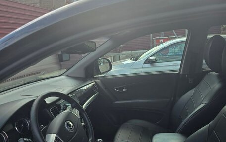 SsangYong Korando III, 2012 год, 1 000 000 рублей, 7 фотография