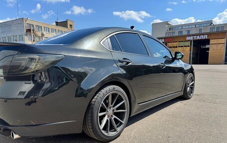 Mazda 6, 2007 год, 930 000 рублей, 4 фотография