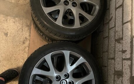 Mazda 6, 2007 год, 930 000 рублей, 7 фотография