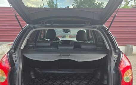 SsangYong Korando III, 2012 год, 1 000 000 рублей, 10 фотография