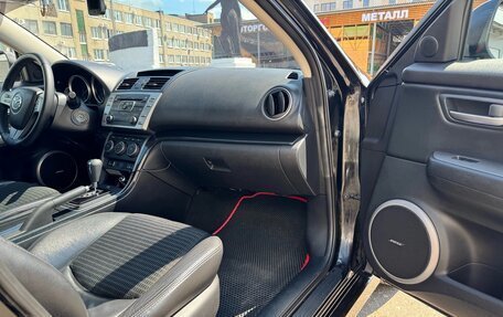 Mazda 6, 2007 год, 930 000 рублей, 5 фотография