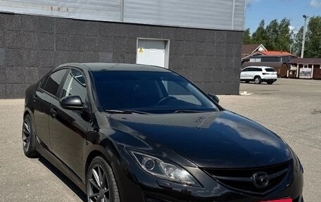 Mazda 6, 2007 год, 930 000 рублей, 2 фотография