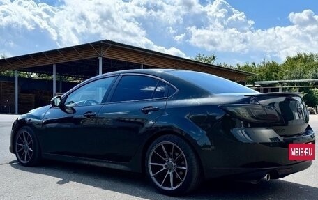 Mazda 6, 2007 год, 930 000 рублей, 3 фотография