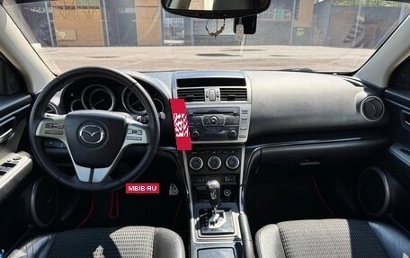 Mazda 6, 2007 год, 930 000 рублей, 6 фотография
