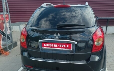 SsangYong Korando III, 2012 год, 1 000 000 рублей, 11 фотография