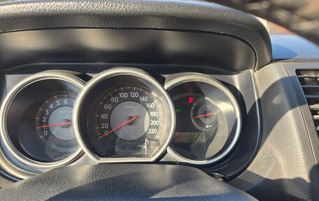 Nissan Tiida, 2007 год, 600 000 рублей, 6 фотография