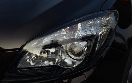 Opel Mokka I, 2013 год, 1 245 000 рублей, 10 фотография
