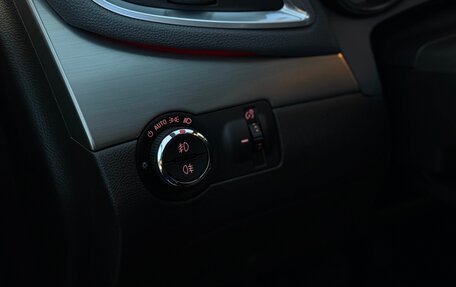 Opel Mokka I, 2013 год, 1 245 000 рублей, 26 фотография