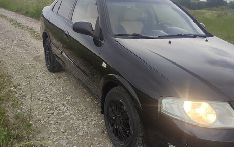 Nissan Almera Classic, 2007 год, 450 000 рублей, 2 фотография