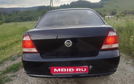 Nissan Almera Classic, 2007 год, 450 000 рублей, 3 фотография