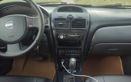 Nissan Almera Classic, 2007 год, 450 000 рублей, 5 фотография