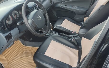 Nissan Almera Classic, 2007 год, 450 000 рублей, 6 фотография