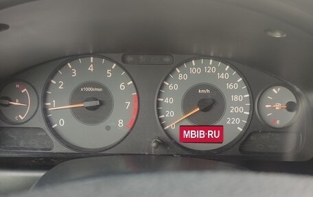Nissan Almera Classic, 2007 год, 450 000 рублей, 8 фотография